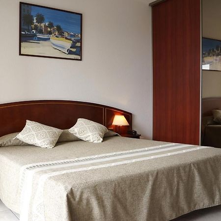 Residence Les Sanguinaires Ajaccio  Esterno foto