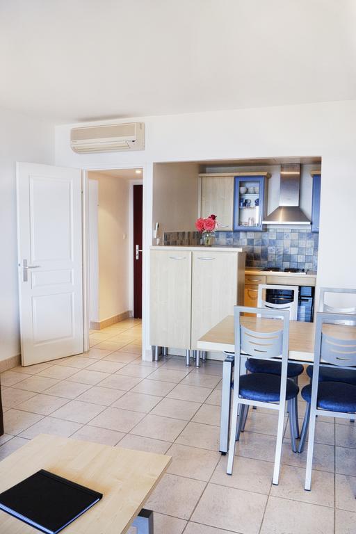 Residence Les Sanguinaires Ajaccio  Esterno foto