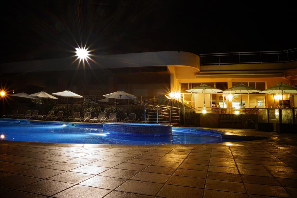 Residence Les Sanguinaires Ajaccio  Esterno foto